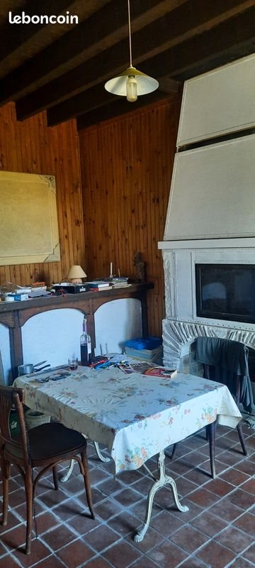Maison à vendre, 158m², Moisdon-la-Rivière