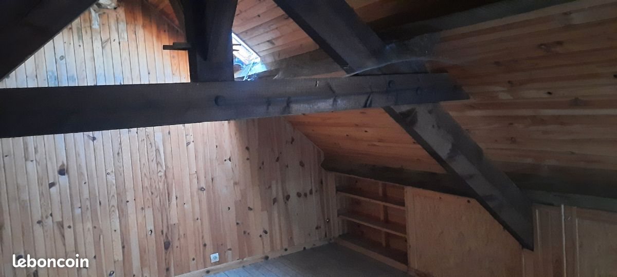 Maison à vendre, 158m², Moisdon-la-Rivière