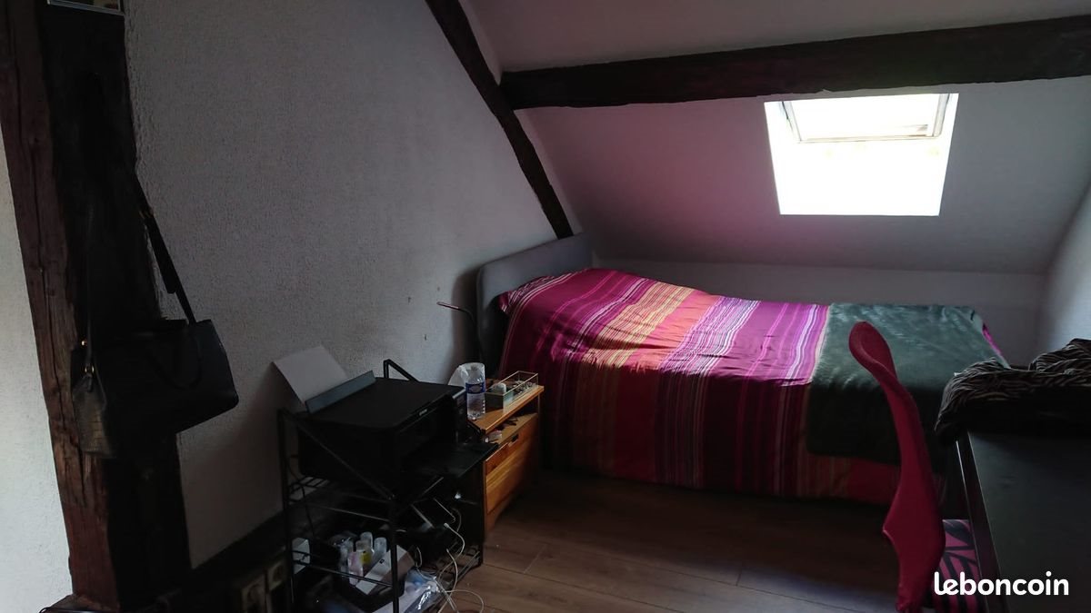 Appartement à louer, 23m², Dijon