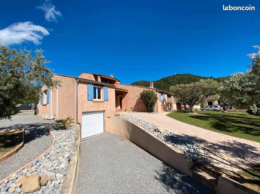 Maison à vendre, 180m², Château-Arnoux-Saint-Auban