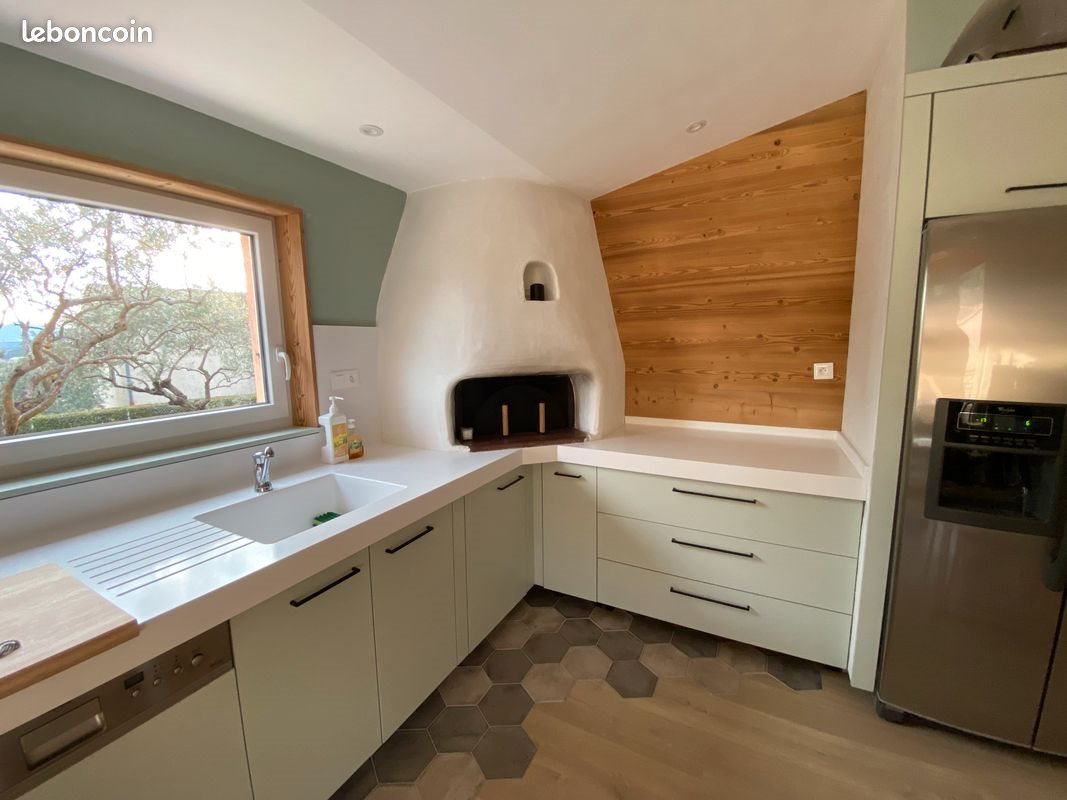 Maison à vendre, 180m², Château-Arnoux-Saint-Auban