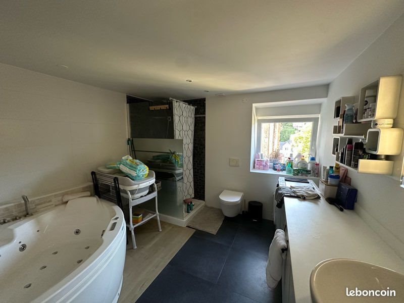 Appartement à vendre, 69m², Algrange