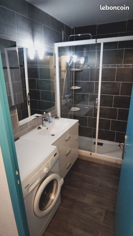 Appartement à vendre, 26m², Enchastrayes