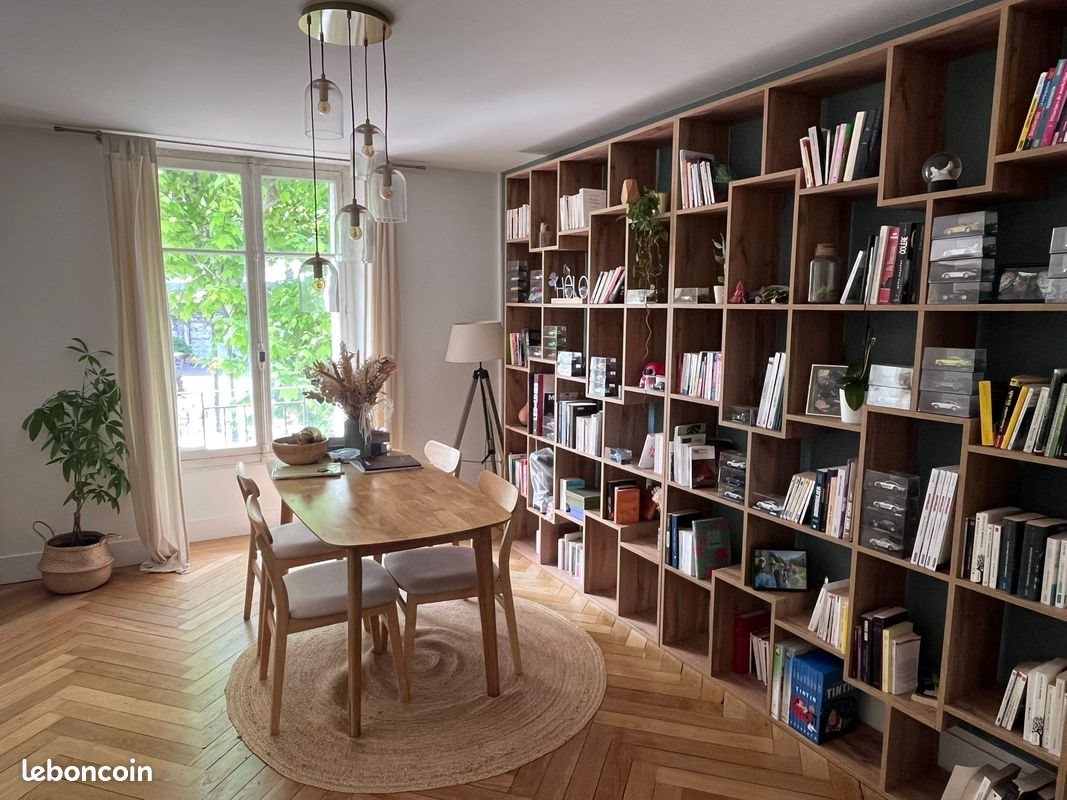 Appartement à louer, 84m², Aix-les-Bains