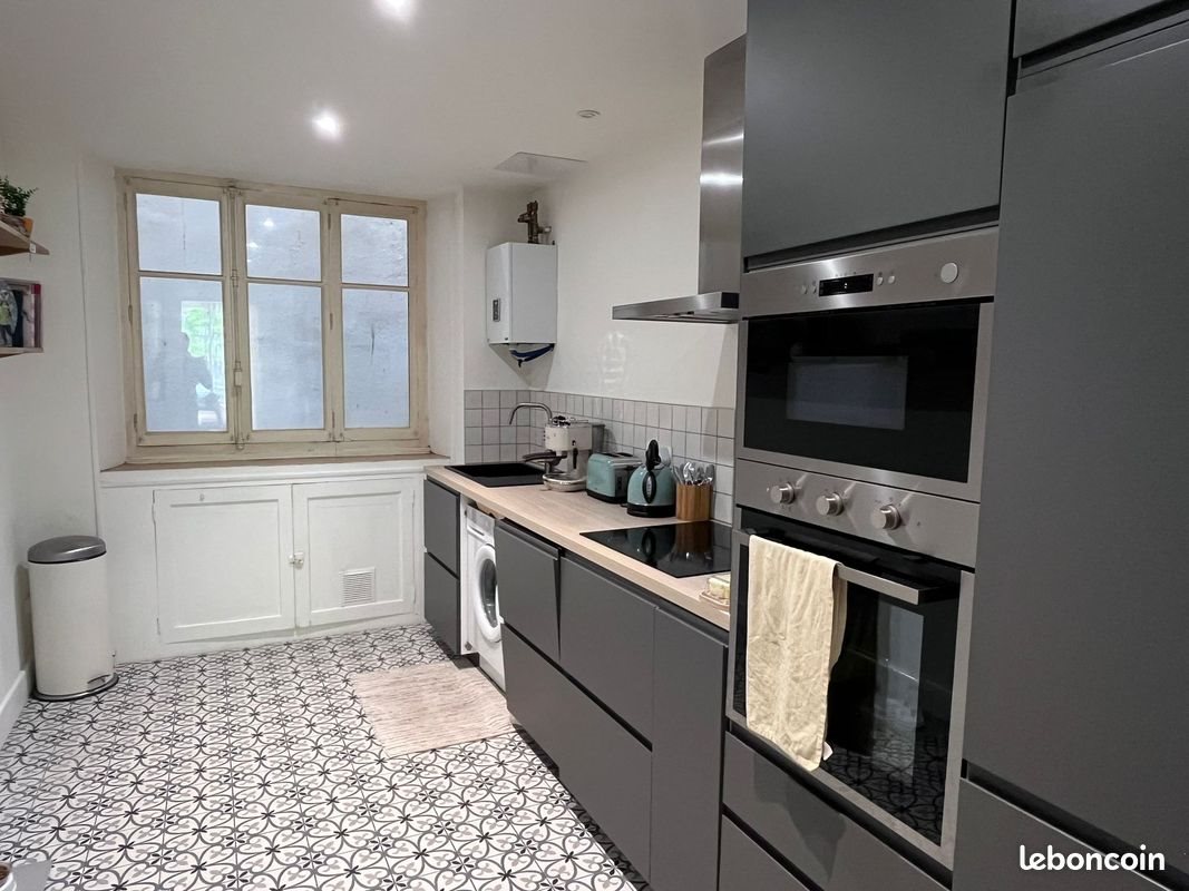 Appartement à louer, 84m², Aix-les-Bains