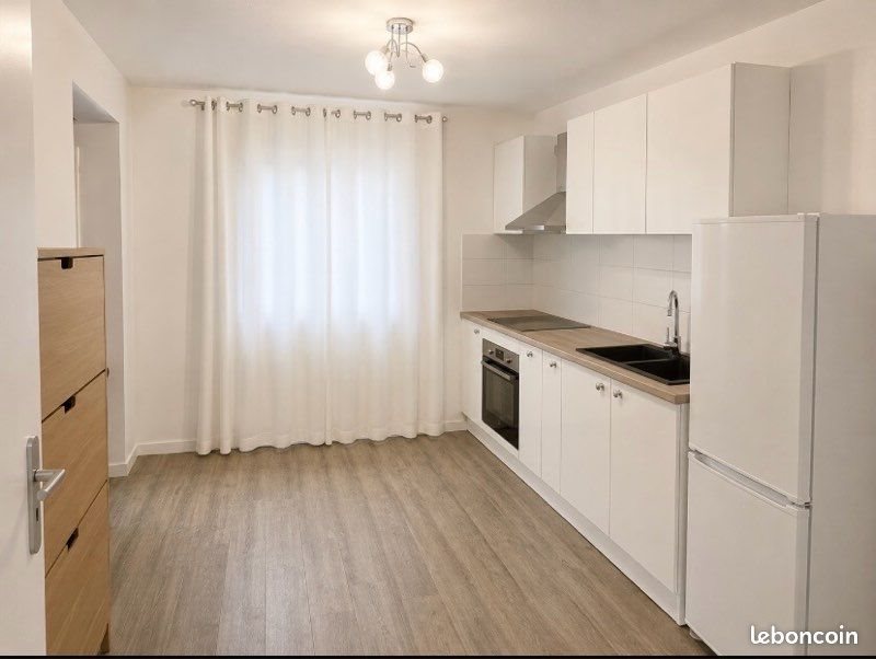 Appartement à louer, 50m², Ris-Orangis