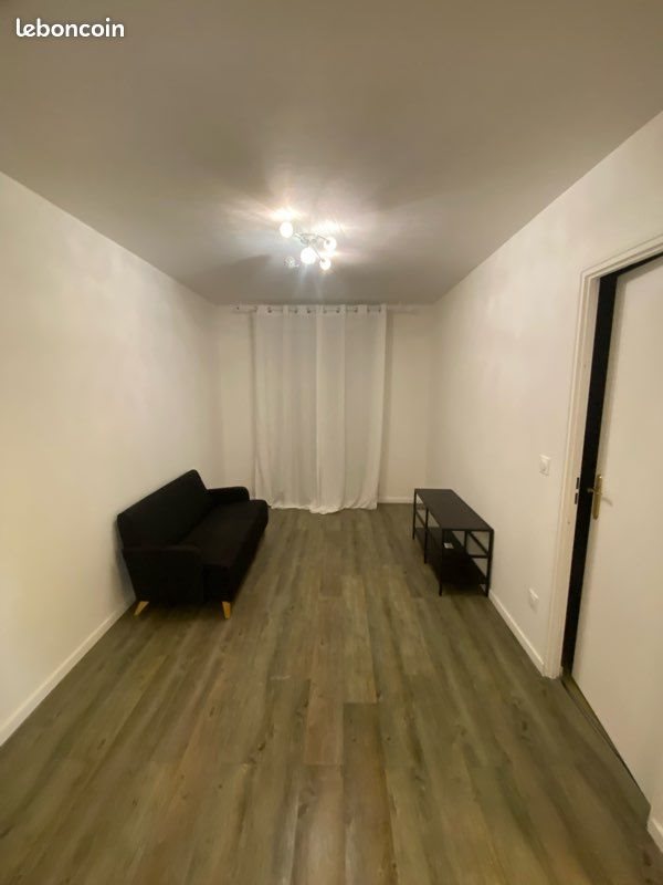 Appartement à louer, 50m², Ris-Orangis