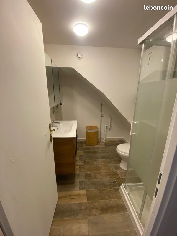 Appartement à louer, 50m², Ris-Orangis