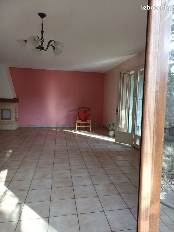 Maison à vendre, 80m², La Baume-de-Transit