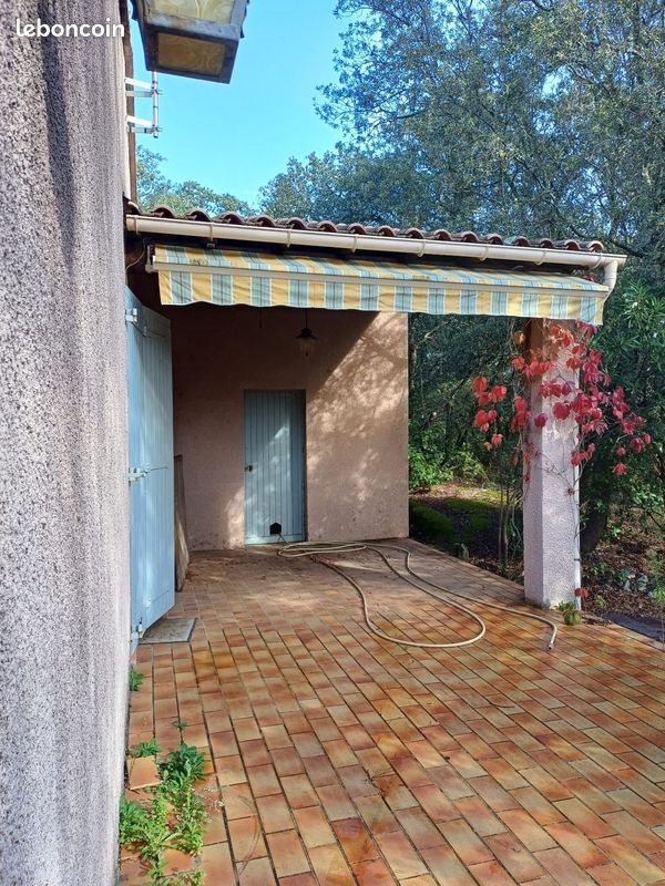 Maison à vendre, 80m², La Baume-de-Transit