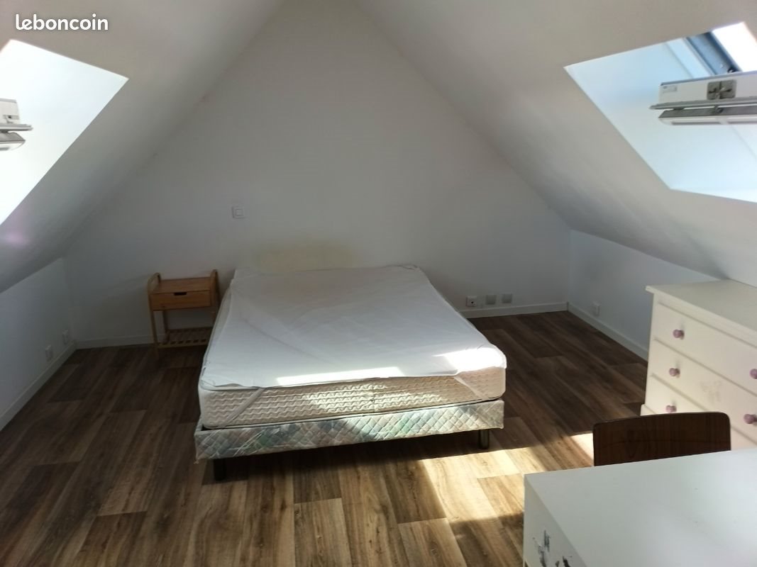 Appartement à louer, 35m², Guingamp