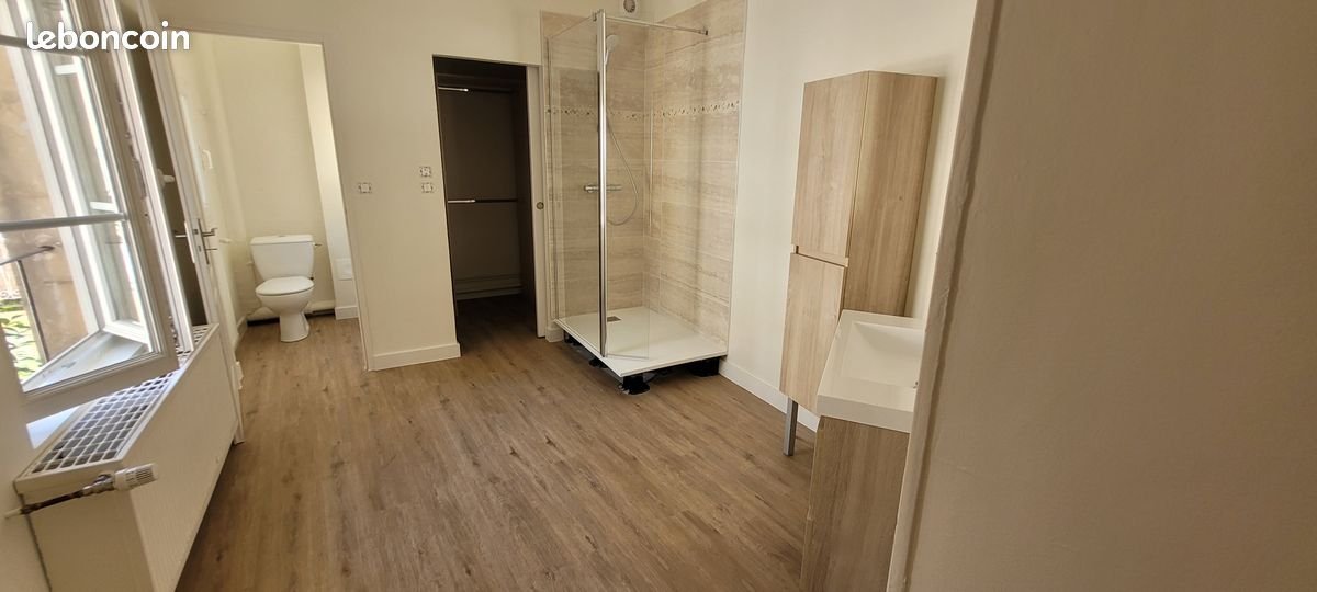 Appartement à louer, 76m², Poitiers