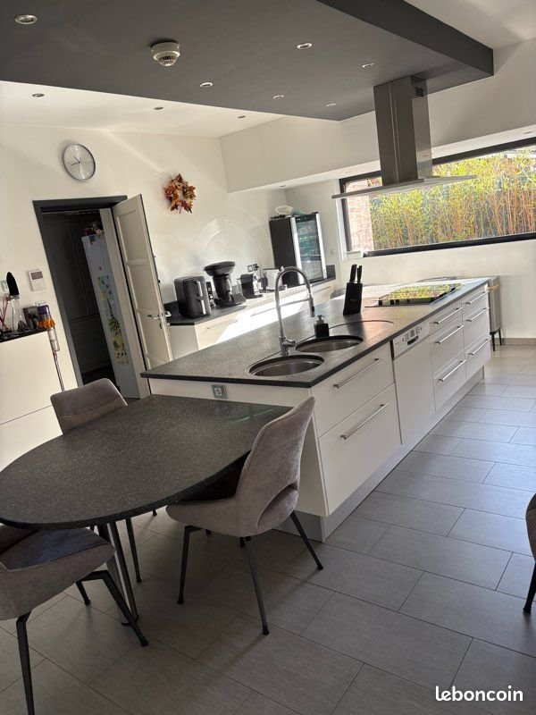 Maison à vendre, 314m², Capinghem