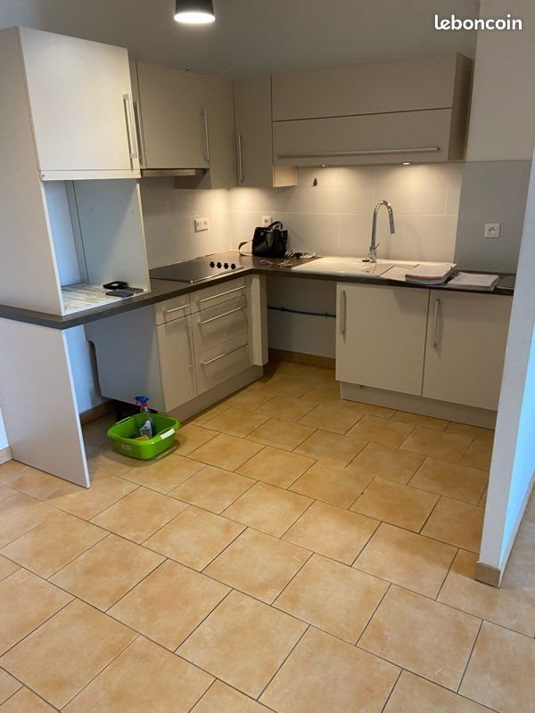 Appartement à louer, 58m², Les Arcs
