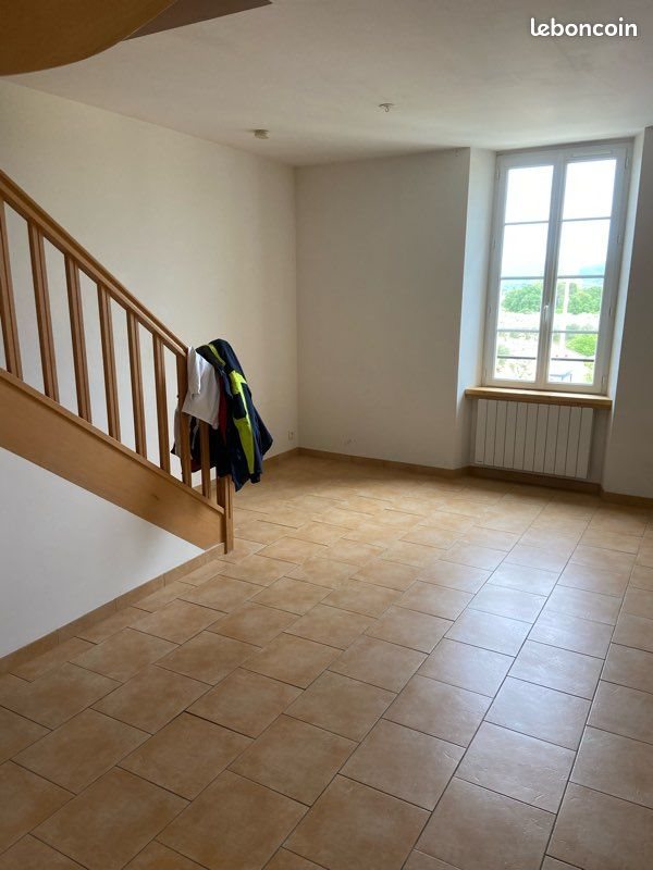 Appartement à louer, 58m², Les Arcs
