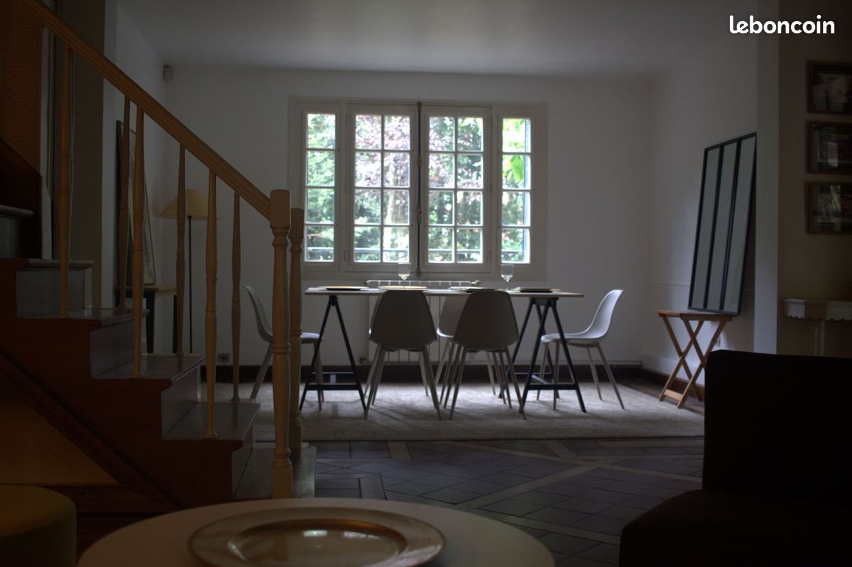 Maison à vendre, 145m², Morsang-sur-Orge