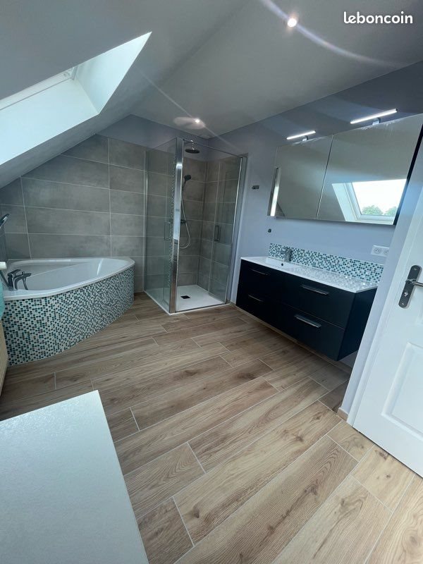 Maison à vendre, 135m², Chalon-sur-Saône