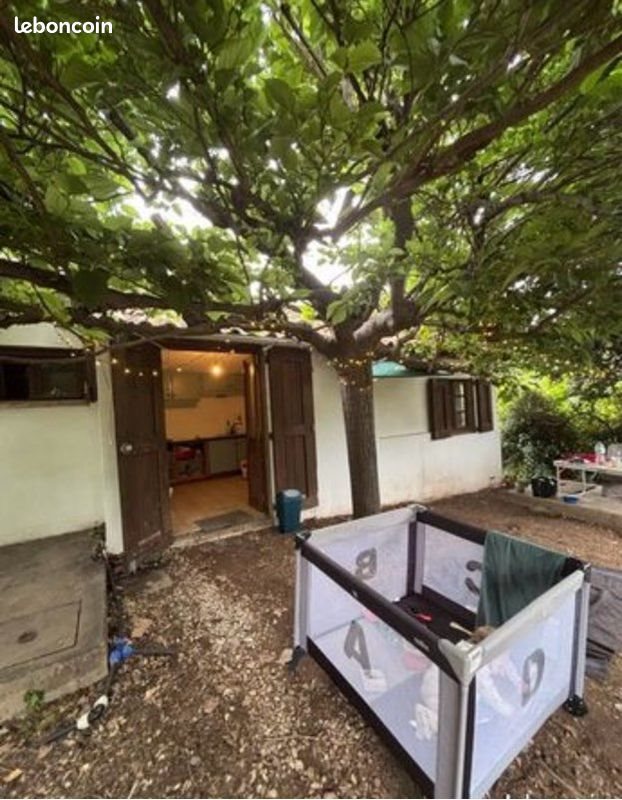 Maison à vendre, 25m², Clermont-l'Hérault