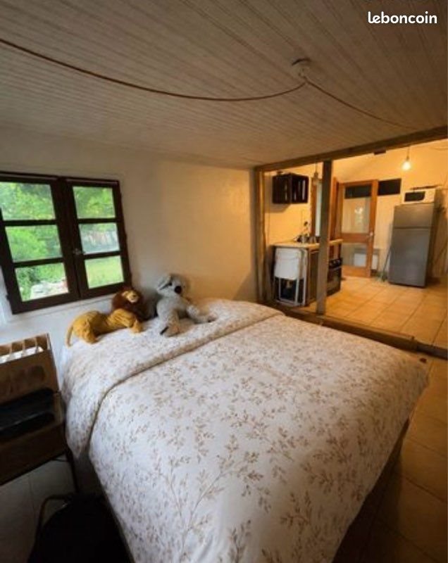 Maison à vendre, 25m², Clermont-l'Hérault