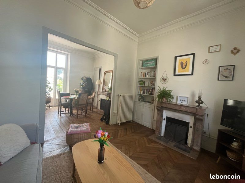 Maison à vendre, 110m², Le Mans