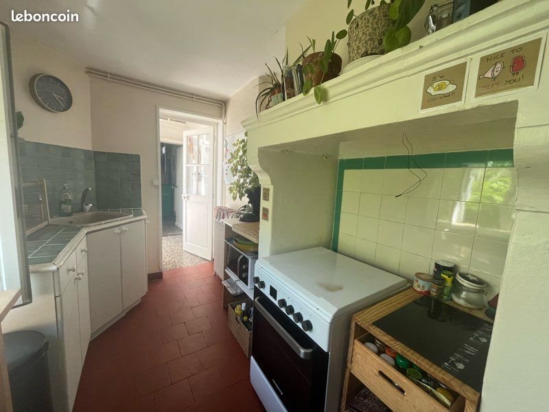 Maison à vendre, 110m², Le Mans