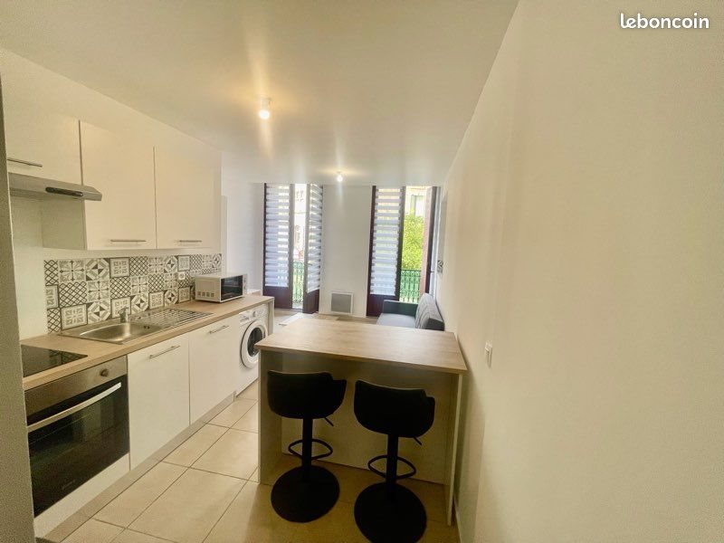 Appartement à louer, 35m², Pézenas