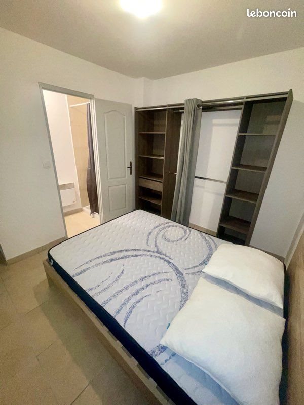 Appartement à louer, 35m², Pézenas