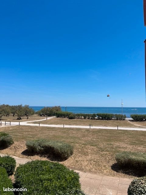 Appartement à vendre, 47m², Agde (Cap d'Agde)