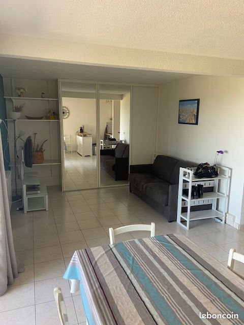 Appartement à vendre, 47m², Agde (Cap d'Agde)