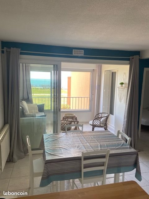 Appartement à vendre, 47m², Agde (Cap d'Agde)