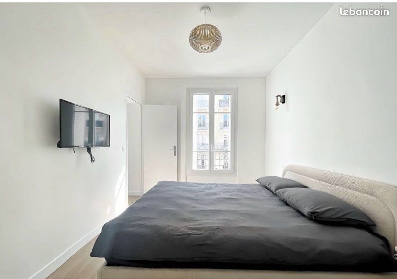 Appartement à louer, 30m², Étampes