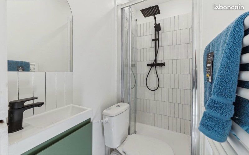 Appartement à louer, 30m², Étampes