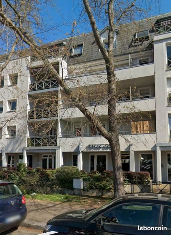 Appartement à vendre, 90m², Mulhouse