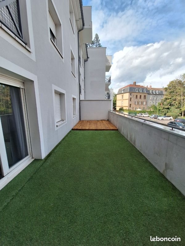 Appartement à vendre, 90m², Mulhouse