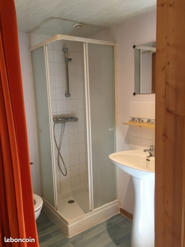 Appartement à louer, 20m², Saint-Omer