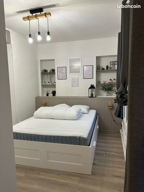 Appartement à louer, 30m², Chinon