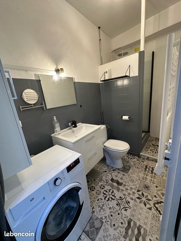 Appartement à louer, 30m², Chinon