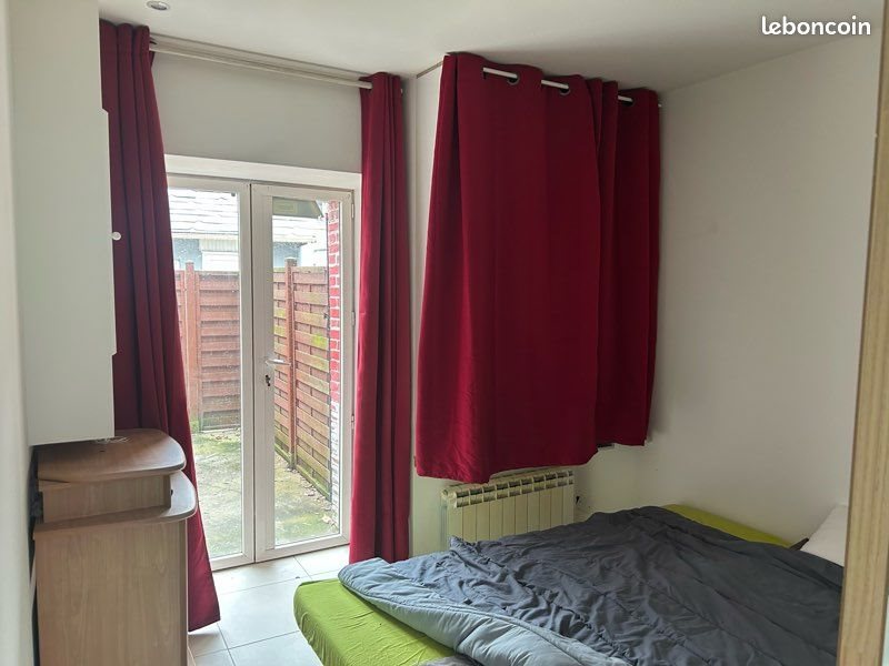 Appartement à louer, 22m², Saint-Nicolas-de-Redon