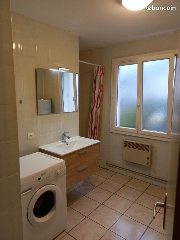 Maison à louer, 36m², Saint-Herblain