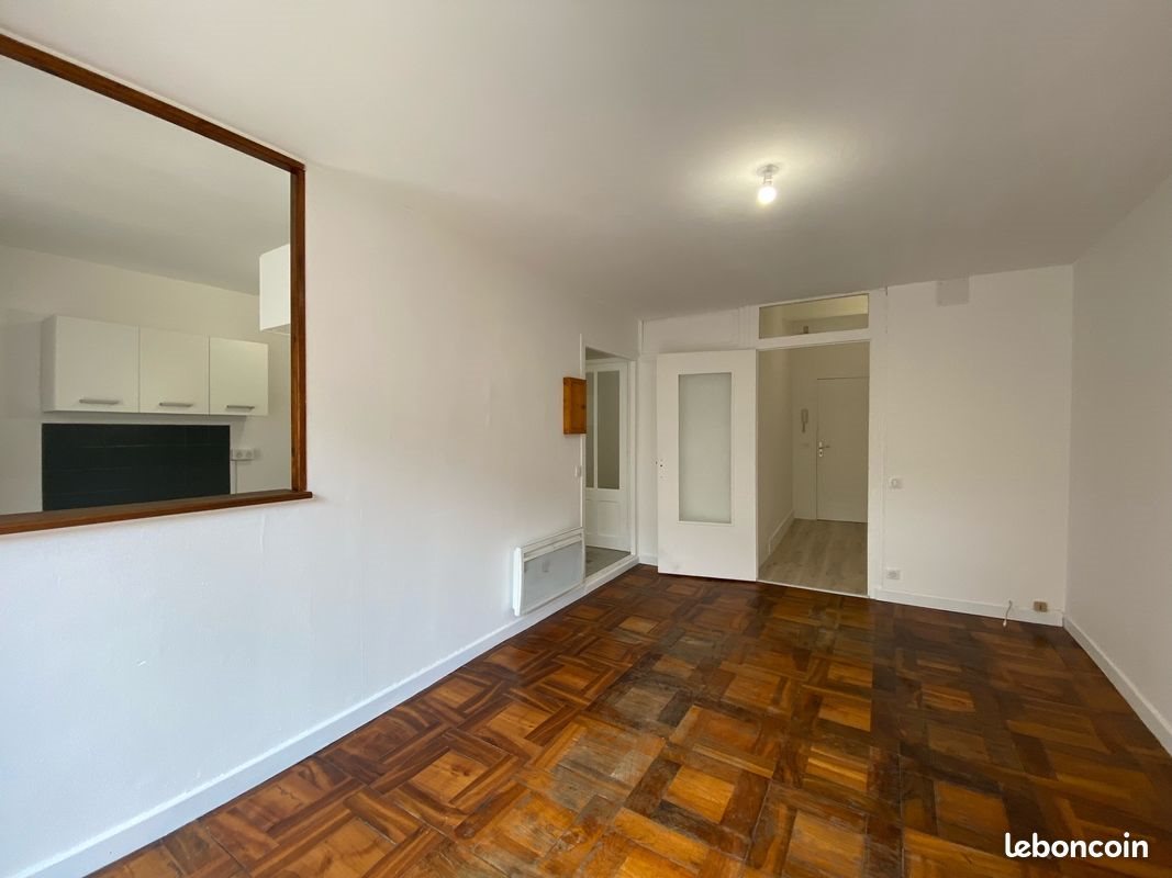 Appartement à louer, 49m², Saint-Marcellin