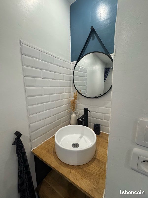 Appartement à louer, 20m², Bordeaux