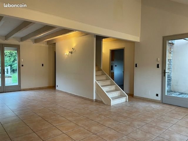 Maison à louer, 100m², Saint-Bauzile