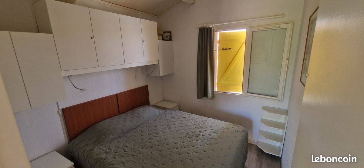 Appartement à vendre, 26m², Leucate