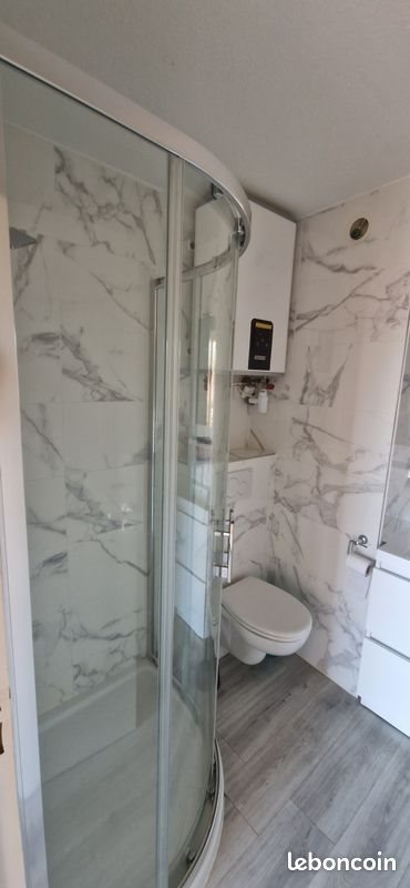 Appartement à vendre, 26m², Leucate