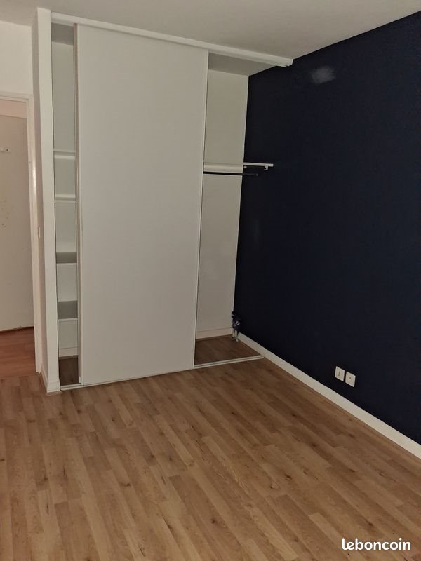 Appartement à louer, 65m², Lille