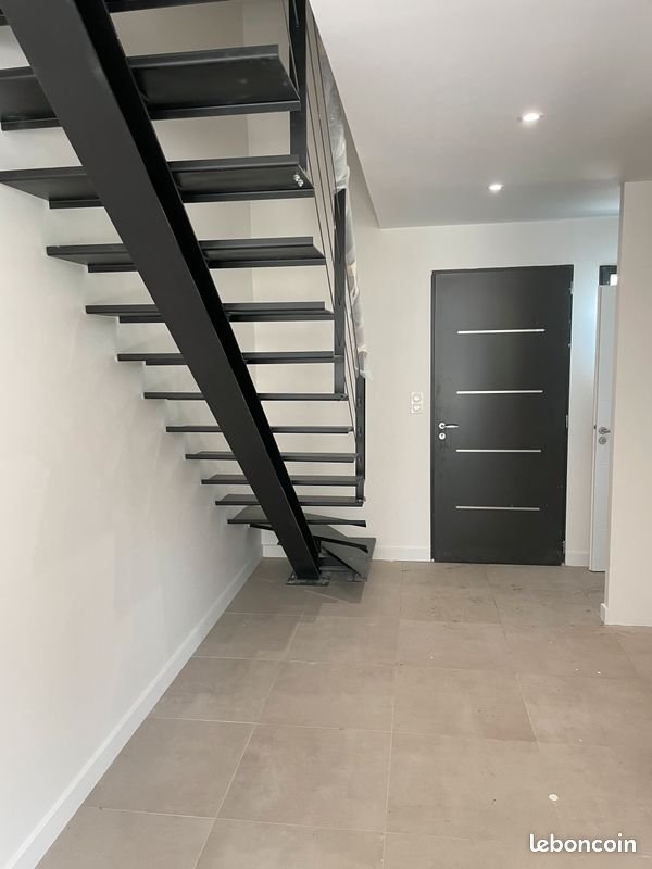 Maison à louer, 117m², Mérignac