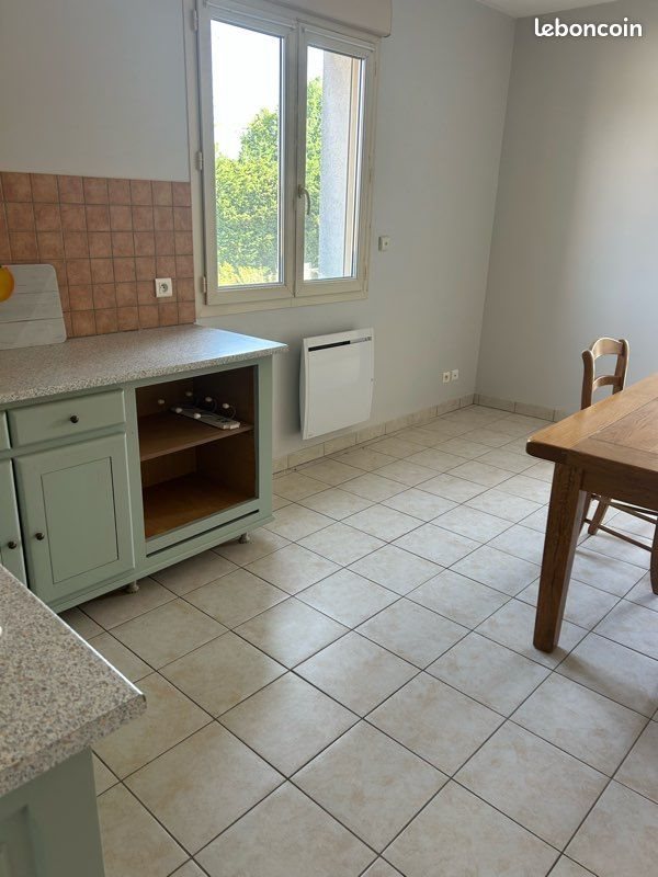 Appartement à louer, 61m², Limoges