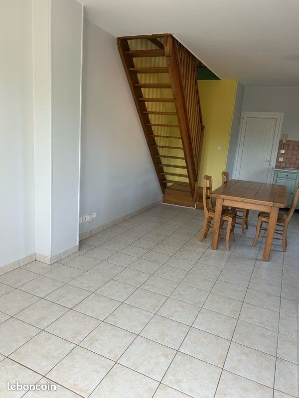 Appartement à louer, 61m², Limoges