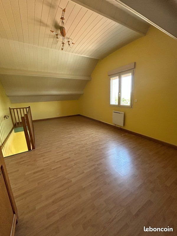 Appartement à louer, 61m², Limoges