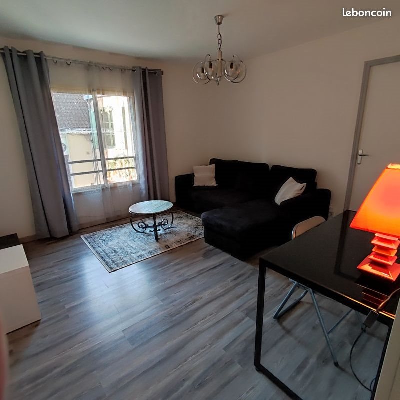 Appartement à louer, 45m², Montluçon